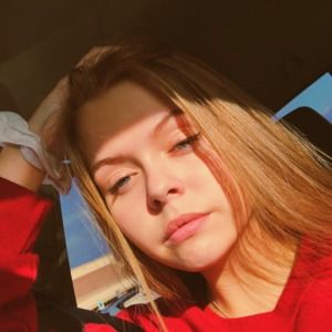 Meet your Posher, Kaleigh